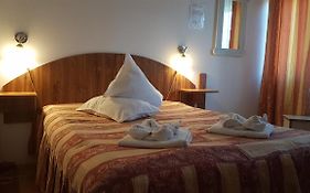 Hotel Bulevard